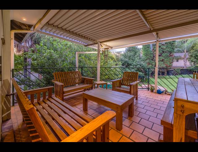 4 BEDROOM HOUSE FOR SALE IN JACANLEE